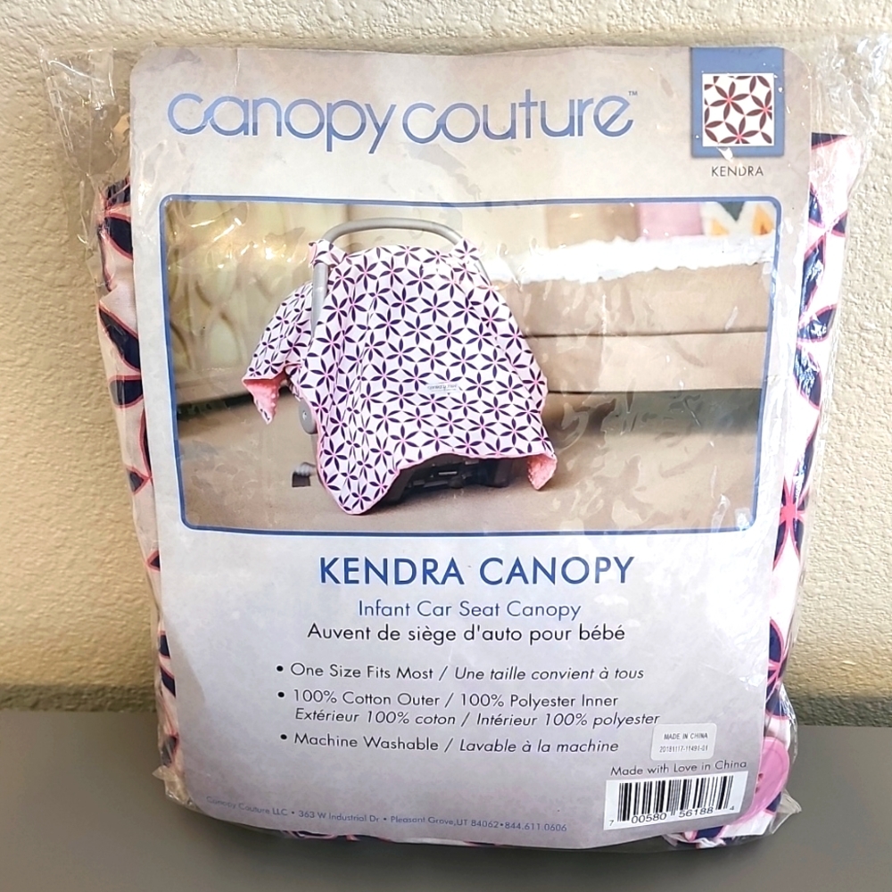 CANOPY COUTURE - Picture 2 of 3
